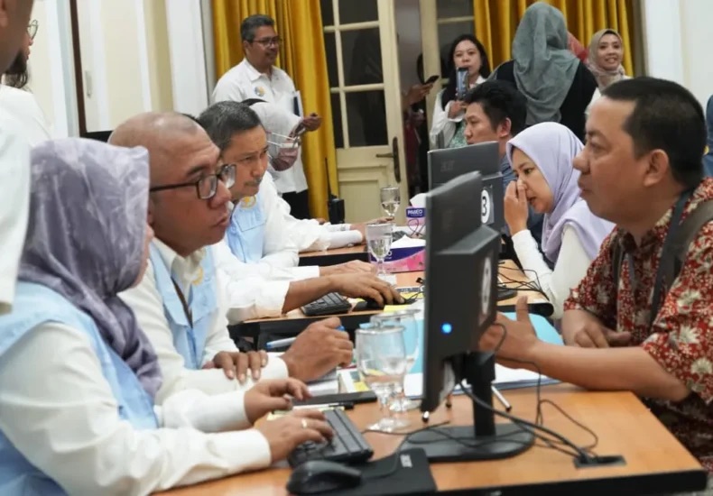 Lapor Mas Wapres Terima 7.590 Aduan, Pelapor Minta Bantu Lunasi Kredit hingga Tebus Ijazah