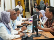 Lapor Mas Wapres Terima 7.590 Aduan, Pelapor Minta Bantu Lunasi Kredit hingga Tebus Ijazah