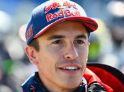 Marc Marquez Bela Adiknya Alex yang Terlibat Insiden dengan Pecco Bagnaia