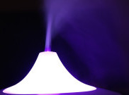 Air Purifier, Humidifier dan Diffuser, Apa Sih Bedanya?