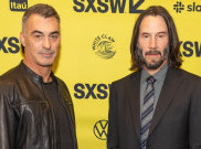Film 'John Wick' akan Diadaptasi ke Serial Anime 