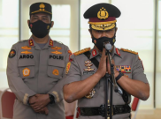 Baru Dilantik, Kabareskrim Baru Diingatkan Soal 'Hukum Tumpul ke Atas'