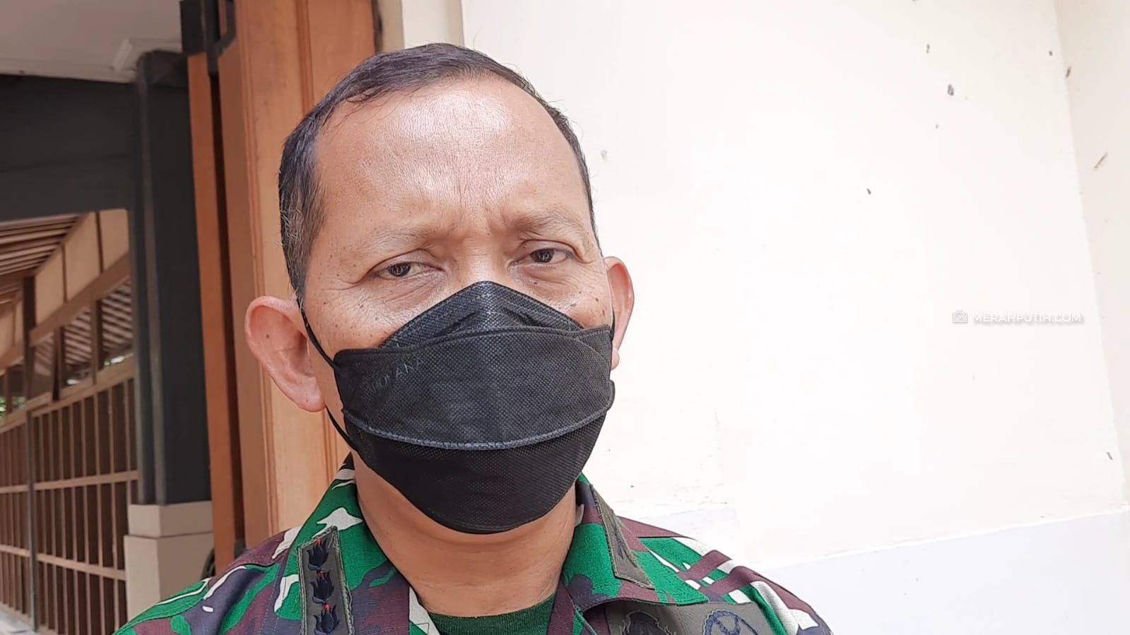 RS DKT Solo Tetap Buka Pelayanan Terapi 'Cuci Otak' ala Terawan