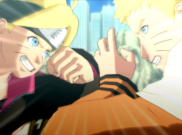 Naruto Ultimate Ninja Storm 5 sedang Digarap