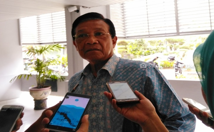 Sri Sultan Hamengku Buwono X apresiasi rencana penerimaan CPNS