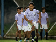 Segrup Timnas Indonesia, Kamboja Lakukan Persiapan Tak Kalah Serius untuk Piala AFF 2026