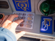 Awas! Mesin ATM Bisa Jadi Sumber Penyakit 
