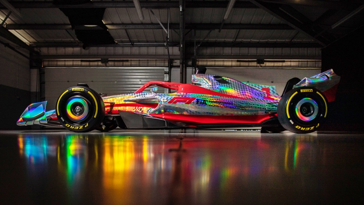 Audi dan Porsche akan Terjun ke Formula 1?