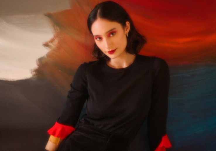 Tatjana Saphira Rilis Debut 'Kemanakah Cinta'