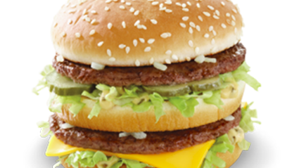 Resep Rahasia Burger Resto Cepat Saji Terkenal