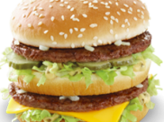 Resep Rahasia Burger Resto Cepat Saji Terkenal
