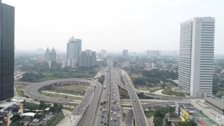 Penuntasan Ganti Rugi JORR W2 Terkendala Sertifikat Atas Nama Soeharto