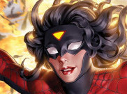Proyek Film Spider-Woman Dimulai