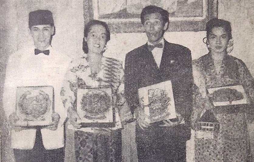 Kejadian Unik Penyelenggaran Festival Film Indonesia Masa Silam