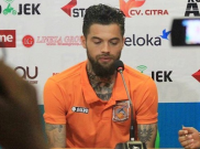 Polsek Mampang Periksa Diego Michiels
