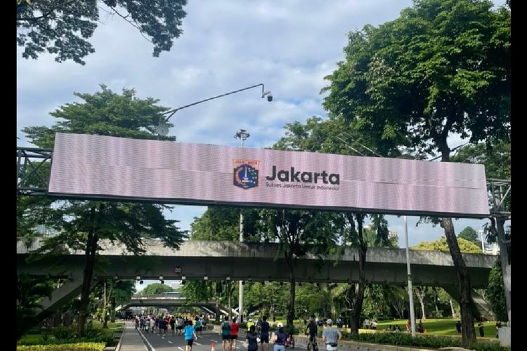 Legislator PKS Sebut Slogan Baru DKI Jakarta Jelek