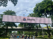Legislator PKS Sebut Slogan Baru DKI Jakarta Jelek