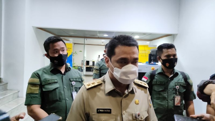 Hotel Grand Cempaka Jadi Tempat Karantina Atlet DKI Sepulang dari PON