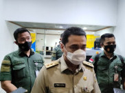 Hotel Grand Cempaka Jadi Tempat Karantina Atlet DKI Sepulang dari PON