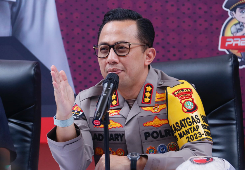 Sejumlah ASN Ditangkap Polisi akibat Kasus Narkoba