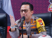 Sejumlah ASN Ditangkap Polisi akibat Kasus Narkoba