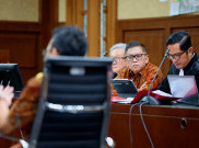 Kuasa Hukum Hasto Keberatan Penyelidik KPK Jadi Ahli Sidang Hari Ini