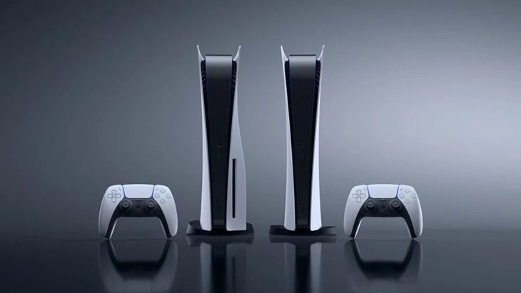 10 Juta PlayStation 5 Terjual, Sony Cetak Sejarah