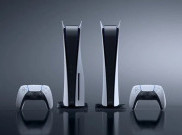 10 Juta PlayStation 5 Terjual, Sony Cetak Sejarah