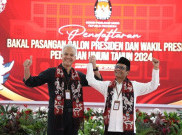 Ganjar Harap Masyarakat Beri Masukan atas Visi Misi yang Diserahkan ke KPU