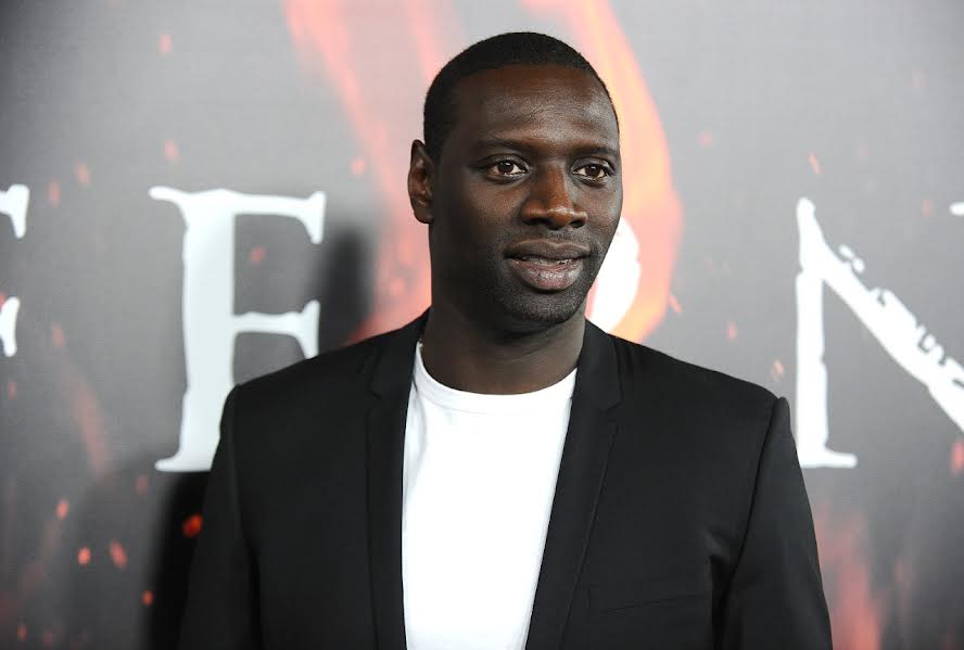 Omar Sy akan Bintangi Film Komedi Romantis 'French Lover'