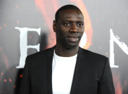 Omar Sy akan Bintangi Film Komedi Romantis 'French Lover'