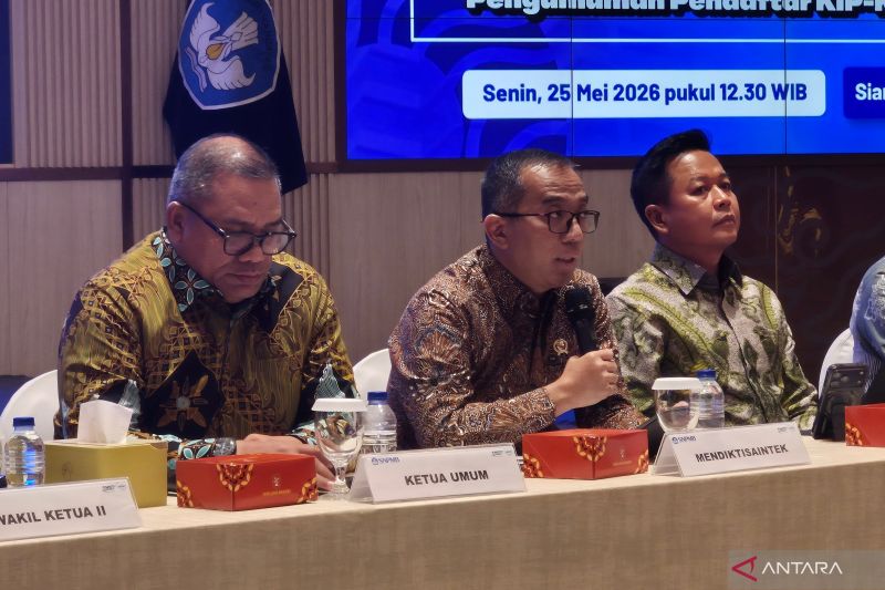 256.369 Orang Lulus SNBT 2026, Cuma 69 Difabel Diterima di Kampus Negeri Impian