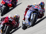 Marc Marquez: Pedro Acosta Bakal Jadi Juara Dunia