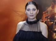 Hannah Al Rashid Berjuang di Film 'Ratu Ilmu Hitam'