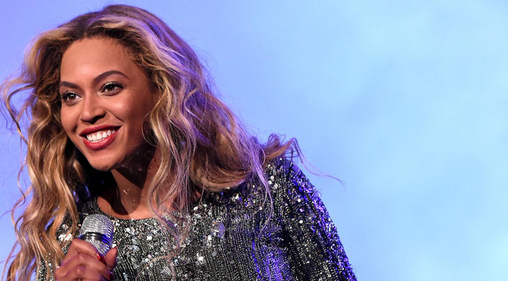Seminggu sebelum Manggung di Coachella, Beyonce Sewa 100 Penari Baru