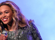 Seminggu sebelum Manggung di Coachella, Beyonce Sewa 100 Penari Baru