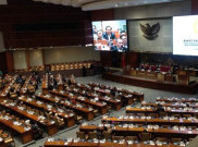 DPR Pastikan Surpres Revisi UU ITE Dibahas di 11 Januari 2022