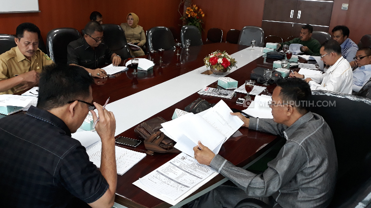 DPRD Desak Disbudpar Lebih Kreatif Jadikan Medan Kota Tujuan Wisata