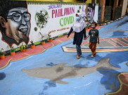Tingkat Kesembuhan Pasien COVID-19 di DKI Capai 89 Persen