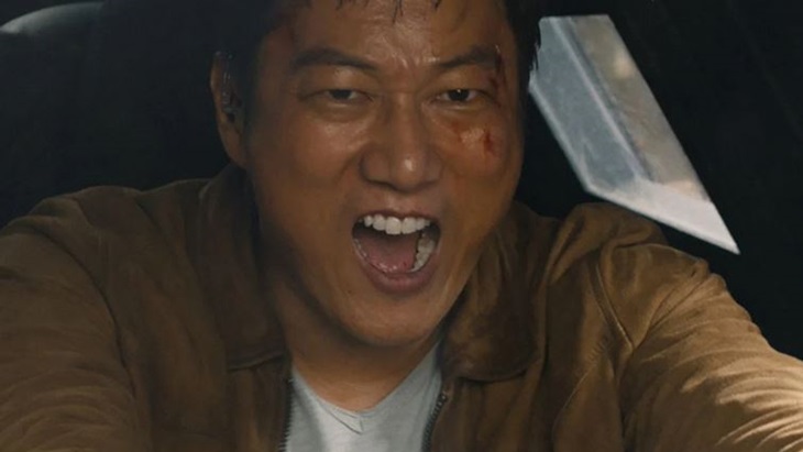 Trailer Terbaru 'F9' Makin Seru, Han Sampai Bikin Musuh Terbang