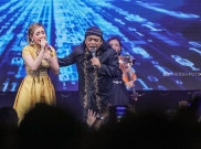Dengar Didi Kempot Meninggal, Hasto Kristiyanto Langsung Lapor ke Megawati