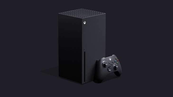 Mengintip Canggihnya Generasi Xbox Terbaru