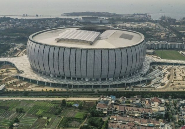 JIS Targetkan 1 Juta Pengunjung di Tahun 2025