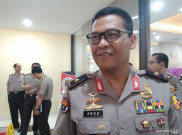  Dua Pelaku Penyerangan Novel Baswedan Ditangkap di Cimanggis Depok