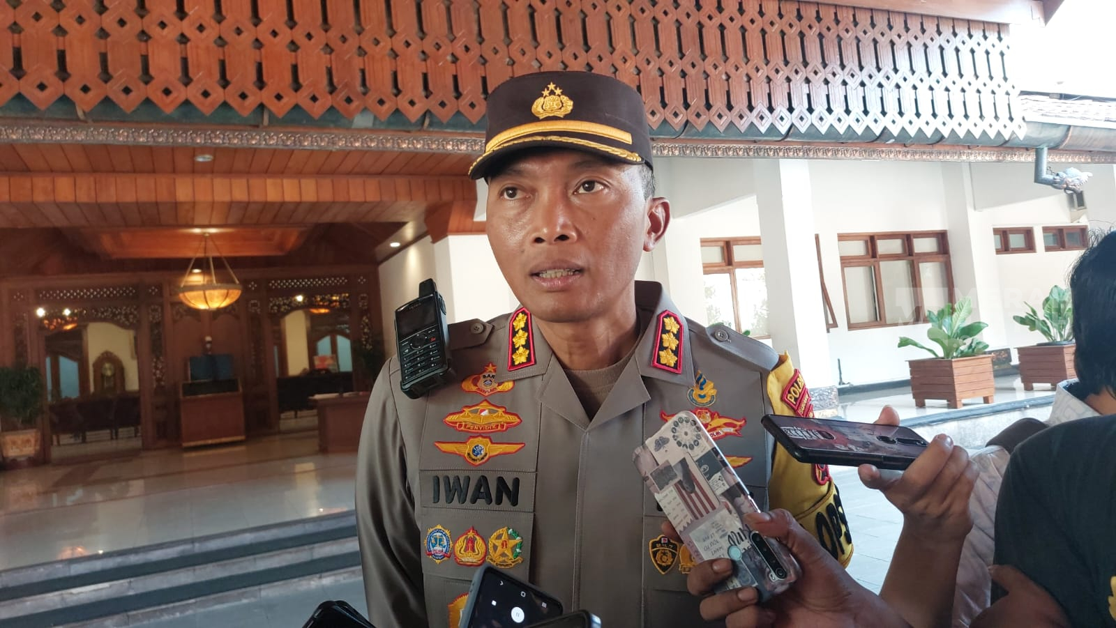 Official Persib Dipukul Oknum Suporter Tak Lapor Polisi, Motif Pelaku Balas Dendam