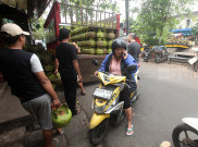 Anak Buah Pj Teguh Nilai Kelangkaan Elpiji 3 Kg di Jakarta Gara-Gara Masyarakat Panic Buying
