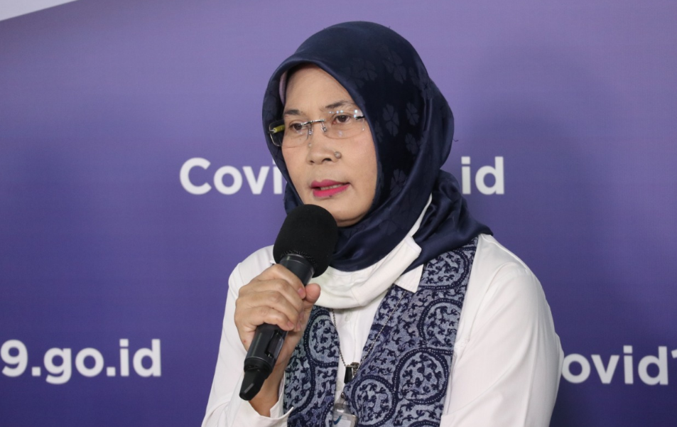 Resep Pangan Aman Selama Masa Pandemi COVID-19 Ala BPOM