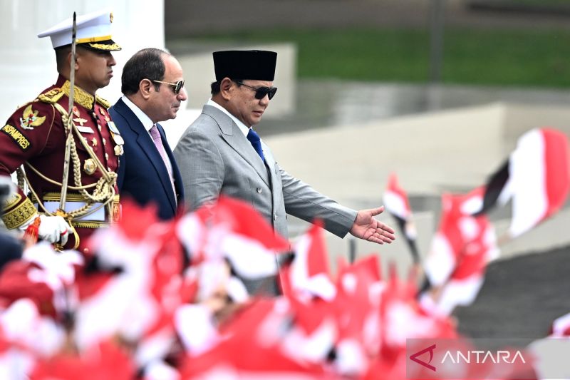 Mesir Berikan Kuota Tambahan Beasiswa Bagi Mahasiswa Indonesia