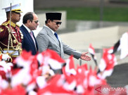 Mesir Berikan Kuota Tambahan Beasiswa Bagi Mahasiswa Indonesia