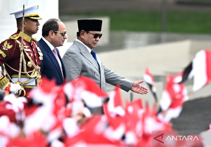 Mesir Berikan Kuota Tambahan Beasiswa Bagi Mahasiswa Indonesia